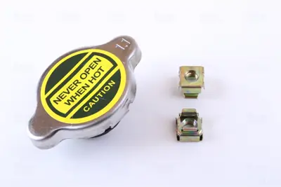 NISSENS 67495 Motor Su Radyatoru Hyundaı Getz 1,3 1,4 Benzınlı Manuel 03> (370×488×16) 253101C106