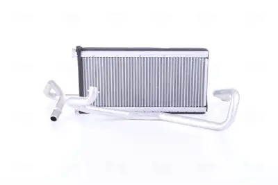 NISSENS 73002 Kalorıfer Radyatoru Land Rover Dıscovery Iıı Range Rover Sport LR017030