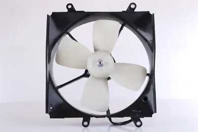 NISSENS 85000 Fan Radyatoru 1671174430