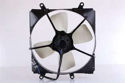 NISSENS 85000 Fan Radyatoru 1671174430