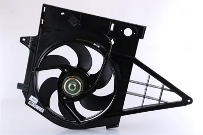 NISSENS 85003 Fan Radyatoru 1475594080