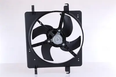 NISSENS 85027 Fan Radyatoru 97KB8C607CB