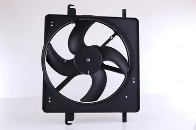 NISSENS 85027 Fan Radyatoru 97KB8C607CB