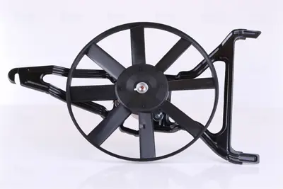 NISSENS 85041 Fan Radyatoru 125457