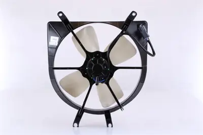 NISSENS 85043 Fan Radyatoru 19030PEJ003