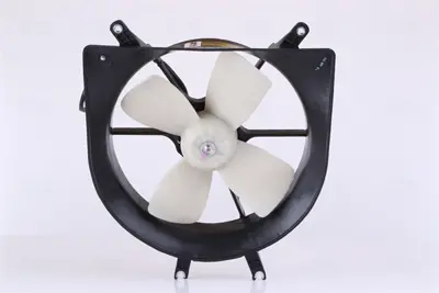 NISSENS 85043 Fan Radyatoru 19030PEJ003