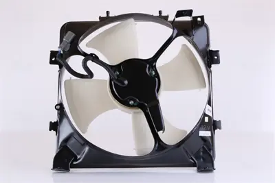 NISSENS 85045 Fan Radyatoru 80161SR3000