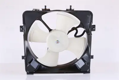 NISSENS 85045 Fan Radyatoru 80161SR3000