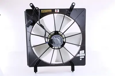 NISSENS 85048 Fan Radyatoru 38616PSA003