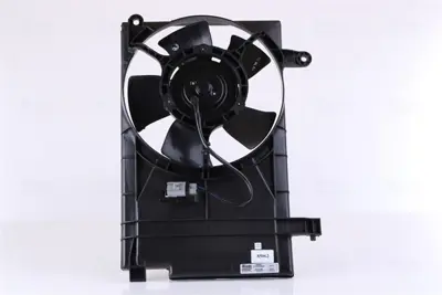 NISSENS 85062 Fan Radyatoru 96536638