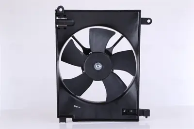 NISSENS 85063 Fan Radyatoru 96536522