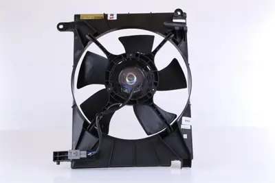 NISSENS 85063 Fan Radyatoru 96536522