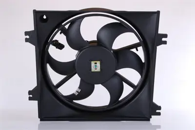 NISSENS 85085 Fan Radyatoru 9773722000