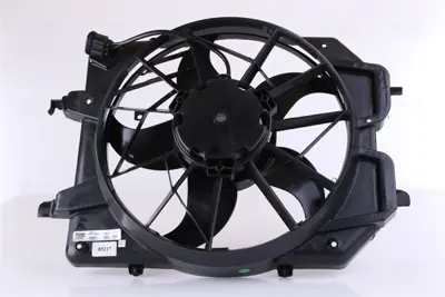 NISSENS 85217 Fan Radyatoru 98AB8C607JG