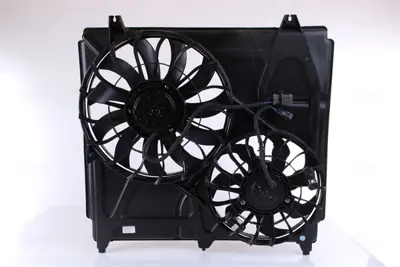 NISSENS 85271 Fan Radyatoru 253803E600