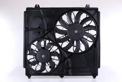 NISSENS 85271 Fan Radyatoru 253803E600