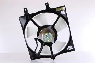 NISSENS 85281 Fan Radyatoru 214819F300