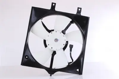 NISSENS 85281 Fan Radyatoru 214819F300