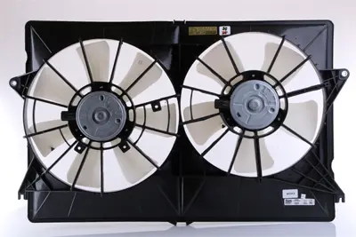 NISSENS 85393 Fan Motoru Chrysler Pacıfıca 3.5 03>06 