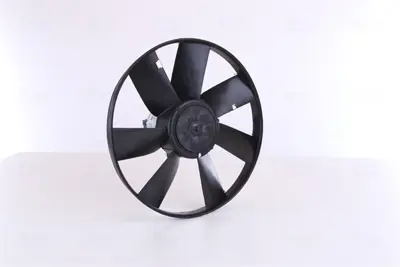 NISSENS 85538 Fan Radyatoru 1H0959455P