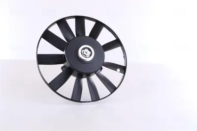 NISSENS 85539 Fan Radyatoru 1HM959455C