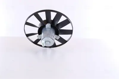 NISSENS 85539 Fan Radyatoru 1HM959455C