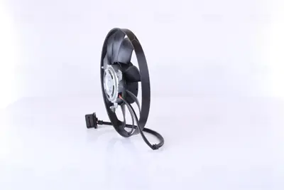 NISSENS 85541 Fan Radyatoru 6QD959455B