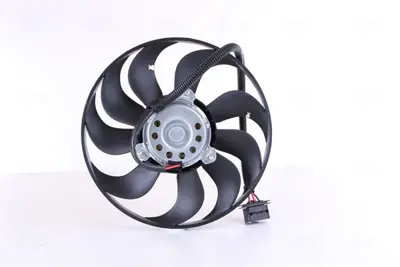 NISSENS 85545 Fan Radyatoru 1J0959455R