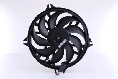 NISSENS 85605 Fan Radyatoru 1253C2 1253E6