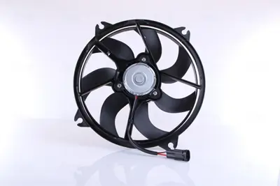 NISSENS 85606 Fan Radyatoru 9635494380