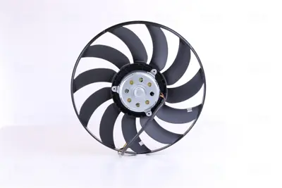 NISSENS 85638 Fan Radyatoru 8E0959455K