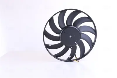 NISSENS 85638 Fan Radyatoru 8E0959455K