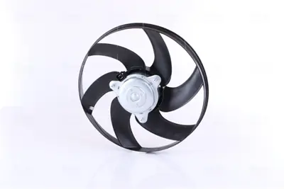 NISSENS 85667 Fan Radyatoru 1250F0