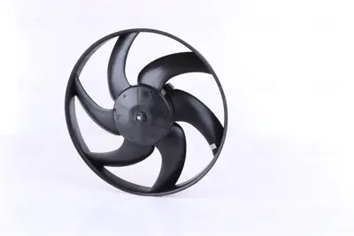 NISSENS 85667 Fan Radyatoru 1250F0