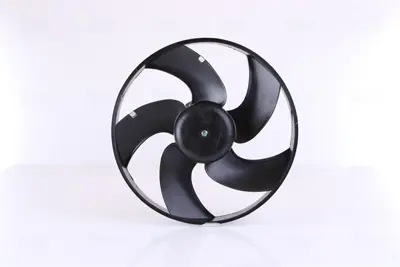 NISSENS 85668 Fan Radyatoru 125396