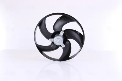 NISSENS 85668 Fan Radyatoru 125396