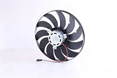 NISSENS 85676 Fan Radyatoru 7D0959455M