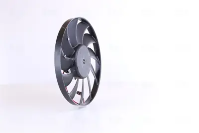 NISSENS 85676 Fan Radyatoru 7D0959455M