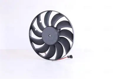 NISSENS 85676 Fan Radyatoru 7D0959455M