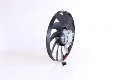 NISSENS 85676 Fan Radyatoru 7D0959455M