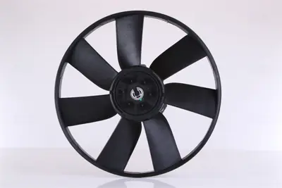 NISSENS 85677 Fan Radyatoru 3A0959455J