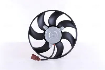 NISSENS 85680 Fan Motoru 290mm Caddy Iıı 09>16> Beetle 12> Cc 12> Golf V Vı 04>07>13 Jetta 06> Passat 09>15 Scıroc 1TD959455A