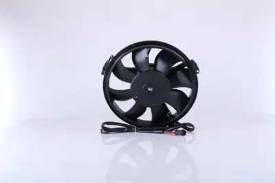 NISSENS 85691 Fan Radyatoru 8G0959455