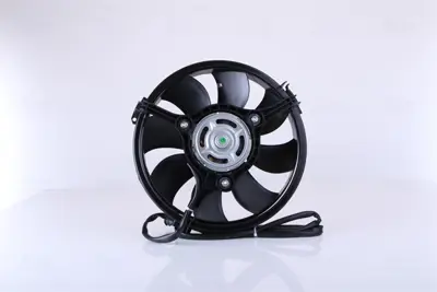 NISSENS 85691 Fan Radyatoru 8G0959455