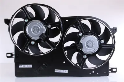 NISSENS 85696 Fan Radyatoru 51718772