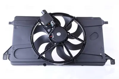 NISSENS 85697 Fan Radyatoru 3M518C607EC