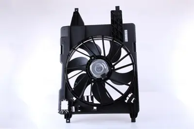 NISSENS 85706 Fan Radyatoru 7701071863