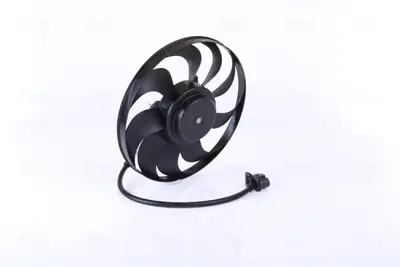 NISSENS 85715 Fan Radyatoru 1J0959455P