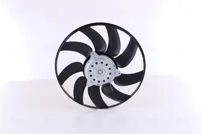 NISSENS 85727 Fan Motoru (200w 350mm) Audı A4 A5 Q5 1,8 / 2,0tfsı 2,0 / 3,0tdı 07> 8K0959455R