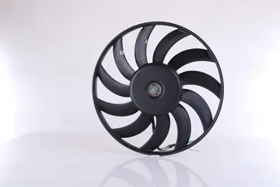 NISSENS 85743 Fan Radyatoru 8E0959455L